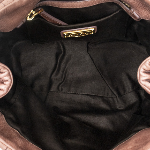 Miu Miu Bauletto Aperto - Picture 9 of 10